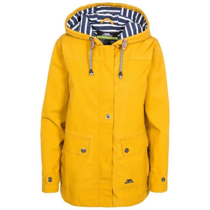 Trespass - Veste imperméable S