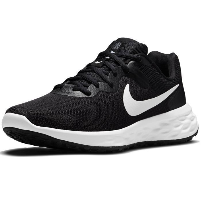 Nike Revolution 6 Next Nature DC3728-003 - Chaussure de running pour Homme