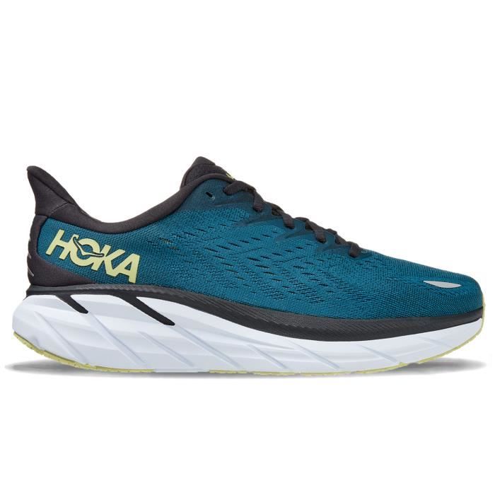 Hoka Clifton 8 Chaussure de Running pour Homme 1119393-BCBT