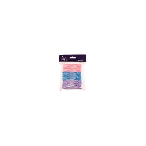 SEPARE-MECHES PLASTIQUES