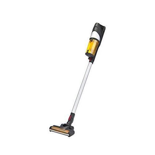 Triomph ETF1797 Aspirateur Balai rechargeable 2 en1 Noir 1 L 120 W