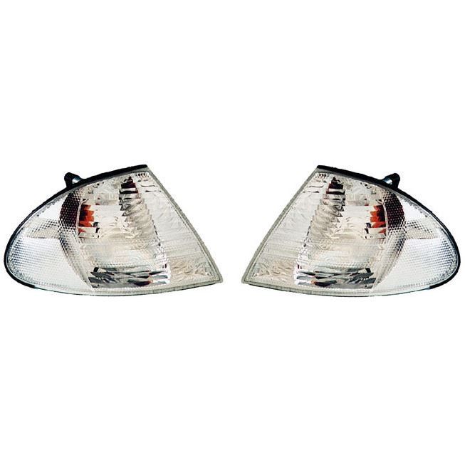 Clignotants pour Bmw E46 02/1998-08/2001 berlin…