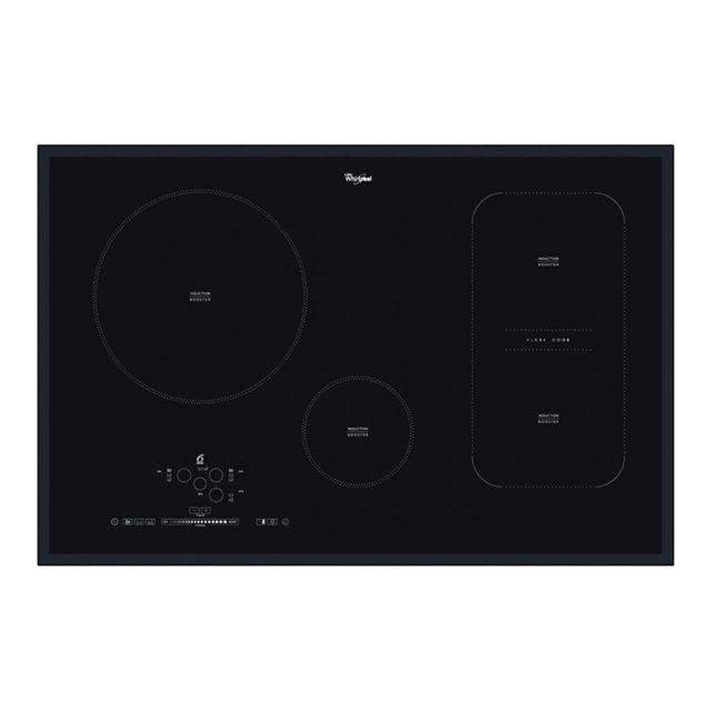 Whirlpool ACM849BA 01.Table à Induction