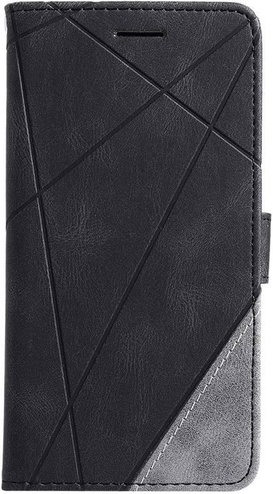 Housse Portefeuille étincelante Pour Téléphone Oukitel - Cuir Synthétique, Rabat Magnétique, Avec Bande De Serrage - Personnalisable