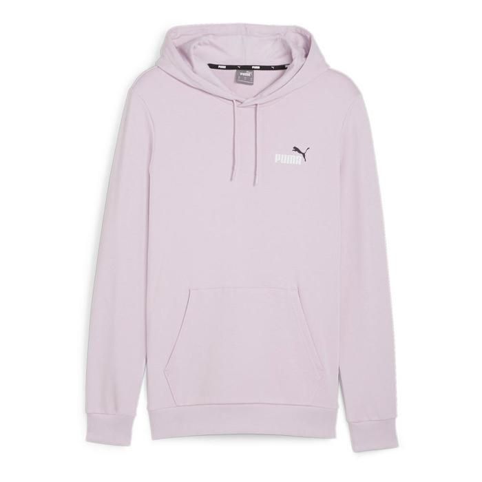 Sweat Capuche Pull Violet Pastel Homme Sweat Mauve Homme Puma