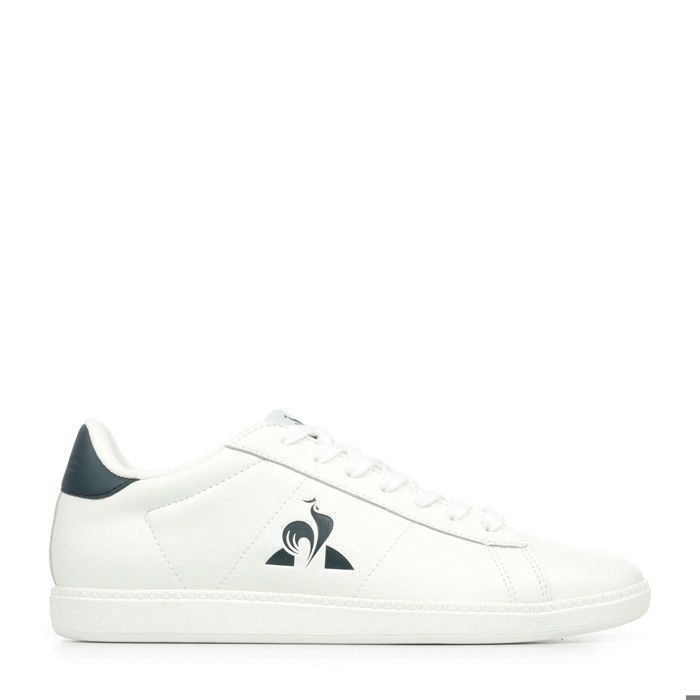 Le Coq Sportif Courtset 2 Baskets homme