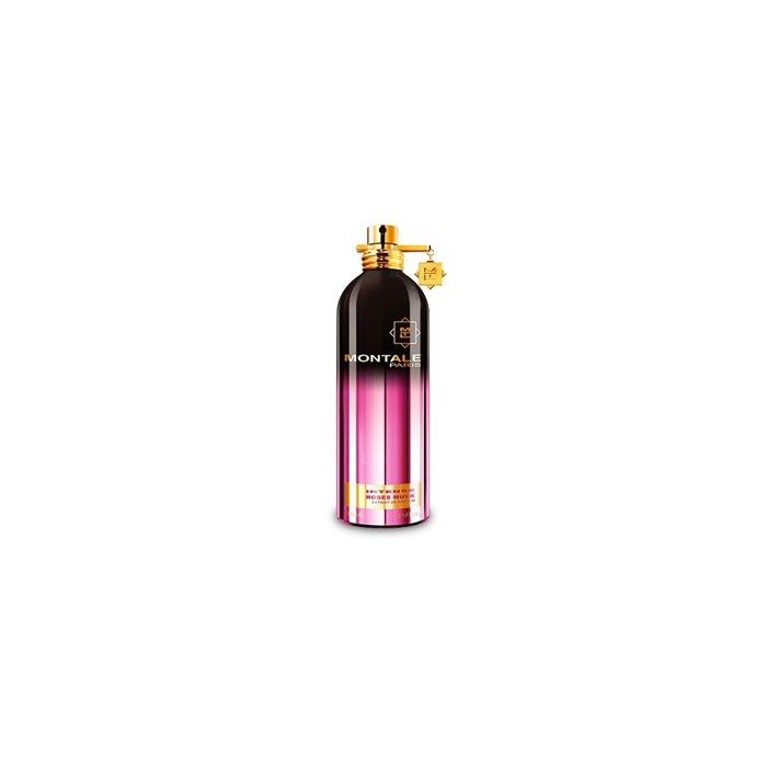 Intense Roses Musk Montale Extrait de Parfum 100 ml - Rose Musc Ambre