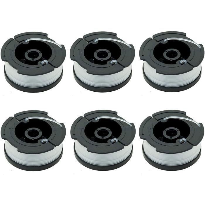 Bobine De Rotofil Parkside Lot De 10 Bobines De Fil Pour Débroussailleuse Parkside Prt 550 A1 A3 Bobine Fil Coupe Bordure Parkside Bobine De Rotofil Parkside Lot De 10 Bobines De Fil Pour Débroussailleuse Parkside Prt 550 A1 A3 Bobine Fil Coupe Bordure Parkside