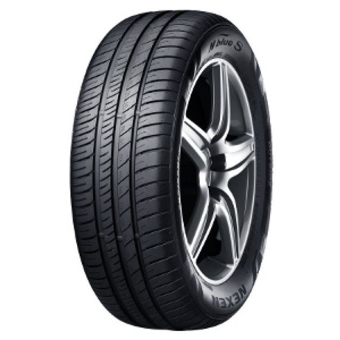Pneu AUTO Nexen N blue S 185/60 R15 84H 4PR Eté