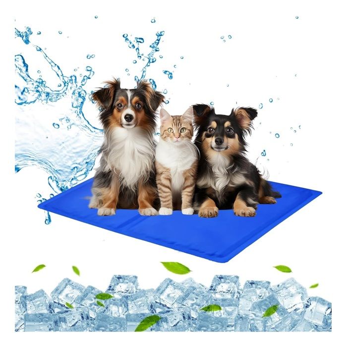 Lot de 2 coussinets de refroidissement en gel réutilisables, Poche de Glace, Poche De gel Ergonomique, Compresse Chaud Froid Poche de Glace en Gel, Appliquer du froid et de la chaleur sur