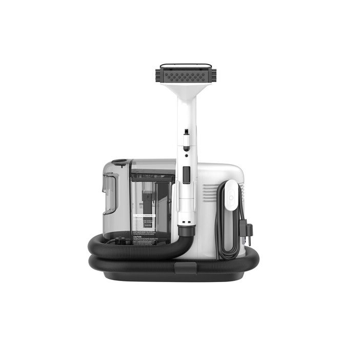 Aspirateur à main - TINECO - iCarpet Spot Cleaner - 300 W - Réservoirs 08/06 L - Cordon 6 m