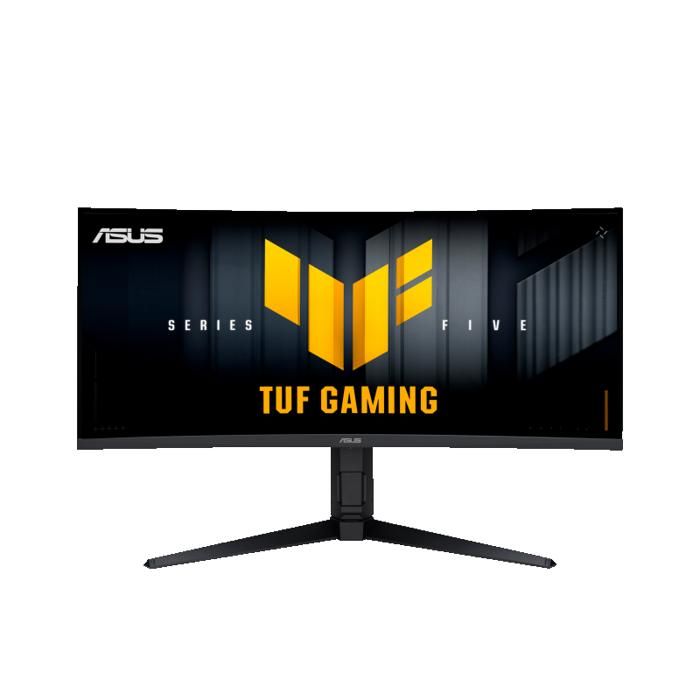 Écran PC - ASUS - TUF Gaming VG34WQML5A - 34 pouces - 3440 x 1440 - LED Noir