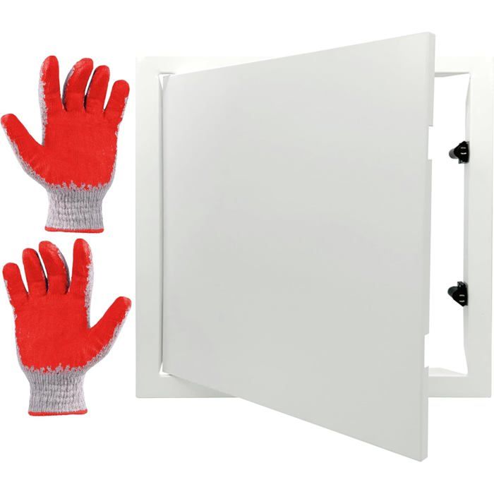 TECHS Trappe de Visite MK 400x400 (40x40) Beaucoup de Tailles Trappe de — free download