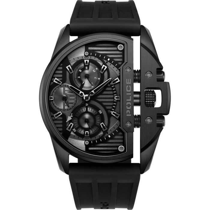 Montre Homme Police PEWGQ2203605 MONTRE BRACELET Montre Homme Police PEWGQ2203605 MONTRE BRACELET