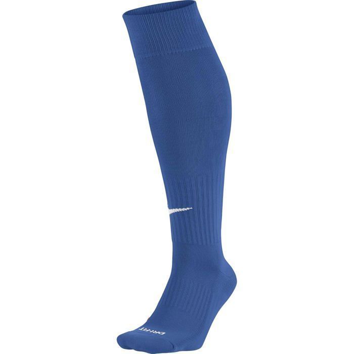 Chaussettes de football Nike - SX4120-402-Large - chaussettes de sport 3/4 length classic iI