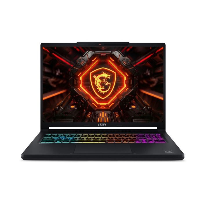 Gaming Crosshair A16 HX E8WGXK 001FR 16'' QHD+ 240 Hz AMD Ryzen 9 RAM SSD Nvidia GeForce RTX 5070