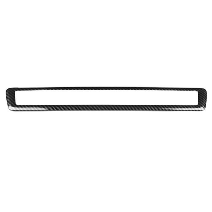 Garniture Cadre De Sortie D'air Arrière En Fibre De Carbone Pour BMW M3/M4 F80/F82 - Effet 3D, Protection Contre Rayures