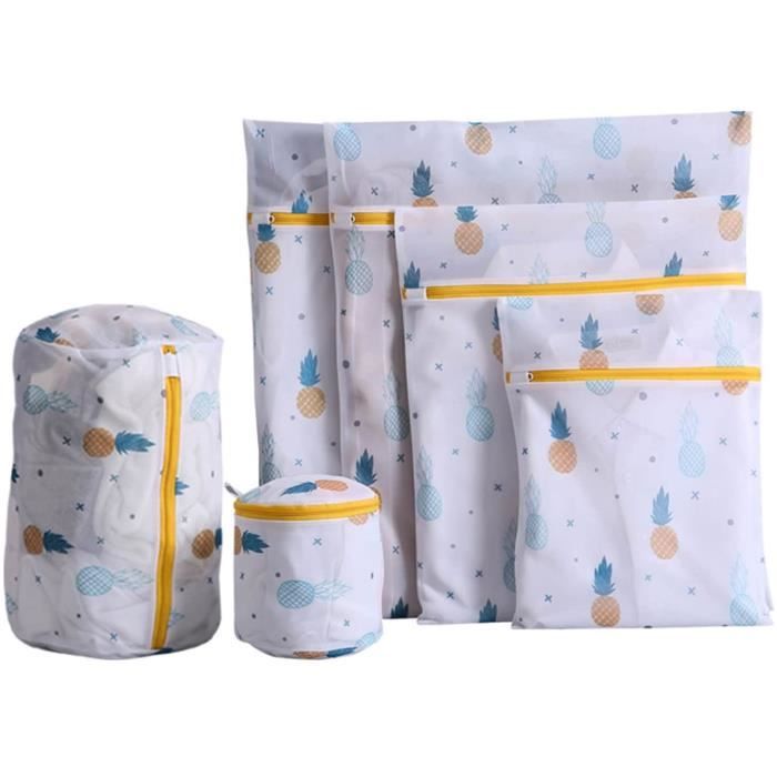 ACCESSOIRES LAVAGE Attrape-poils Pour Machine À Laver, Attrape-poils Pour Le Linge | Sac