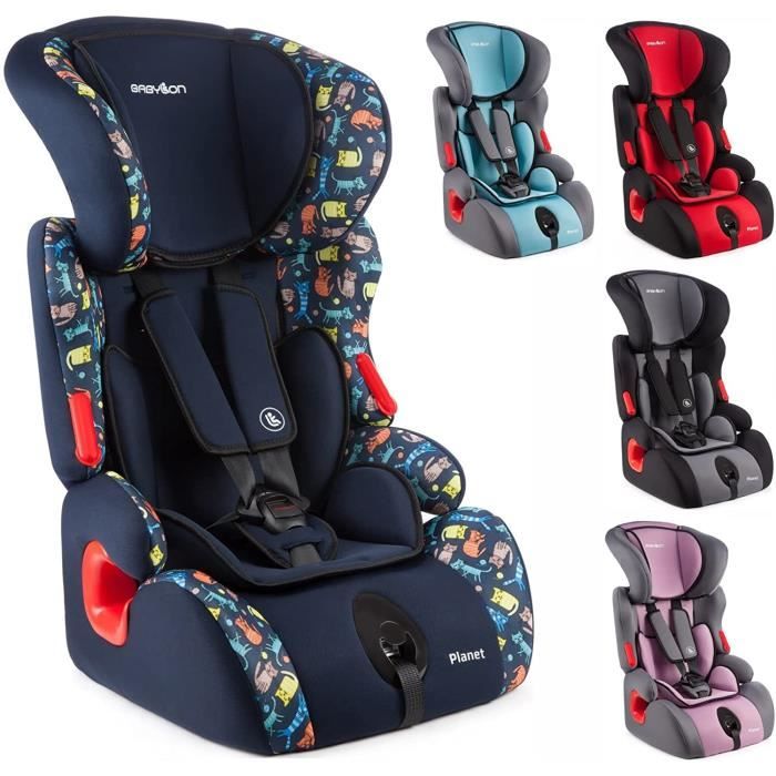 Siege auto groupe 1 2 3 cdiscount deals