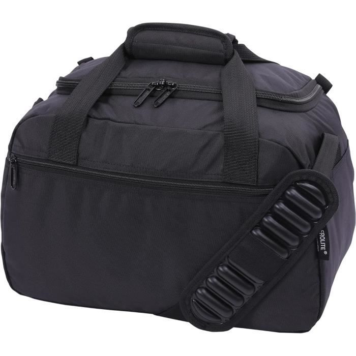 Sac de voyage 40x30x20 top
