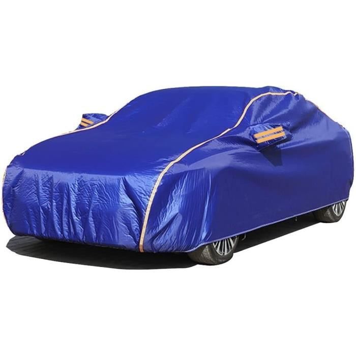 Bâche De Protection Pour Renault Espace IV (modèles 2002 à 2015) - Neuf, Taille Sur Mesure