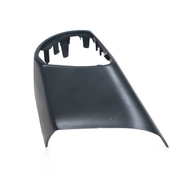 Cache Support De Rétroviseur Gauche Pour Toyota Highlander 2020-2023 - Noir, Clipable, Pièce Plastique De Remplacement