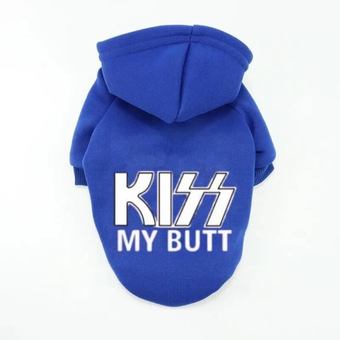 Mosucoirl Sweaters Pour Chien Pullover Pull-Overs Pour Animaux De Compagnie Sweatshirt Pour Chien Vêtements Sweats Chiens Petits Grands Et Moyens XS-4XL (Khaki, XL