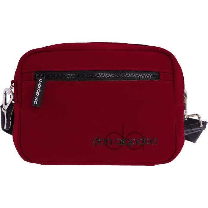 Sac bandoulière Westin W4 Lure Loader Titanium Black (avec 4 boîtes de rangement