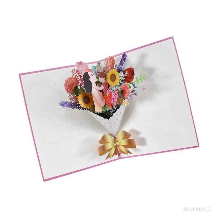 Bague Câlin Pour Petite-fille - Bijou Réglable En Alliage De Zinc Avec Carte "Always With You" - Cadeau émotionnel Pour Fille, Sœur, Maman, Amie