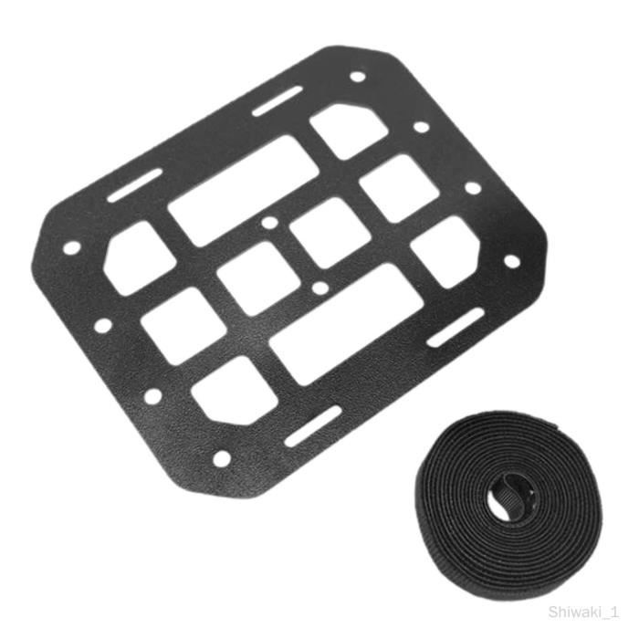 Protection Siège Auto Enfant Avec 10 Poches - Organisateur Voiture Avec Support IPad 10" | Rangement Auto