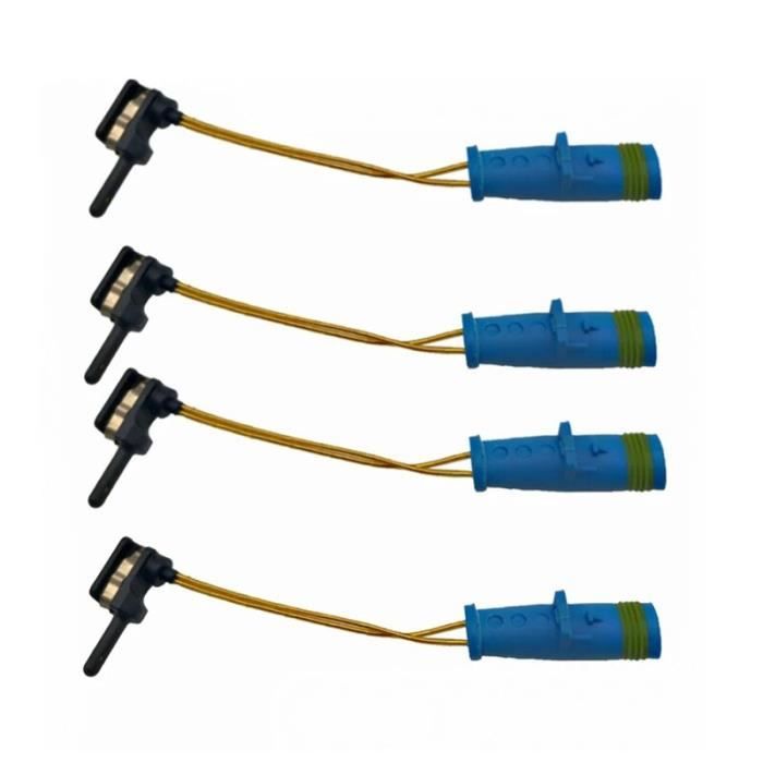 Capteur D'usure Des Plaquettes De Frein 2115401717 Pour Mercedes W211 W220 C250 S500 - Remplacement Direct