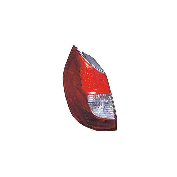 Feu Arrière Droit Pour RENAULT SCENIC 2 PHASE 2 – 8200474327 – Occasion Bon État