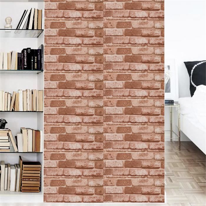 Carrelage Plaquette De Parement Brique De Verre Decor Plinthe Carrelage Wall Paper 3d Brique Pierre Rustique Effet Achat Vente Carrelage Parement