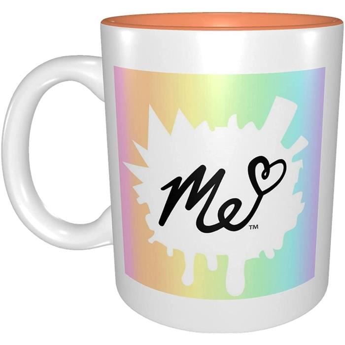 PTCM Tazza Effetto 3D Attacco Di Squalo - Mug In Ceramica Per Caffè, Tè E Cioccolata - Lavabile In Lavastoviglie
