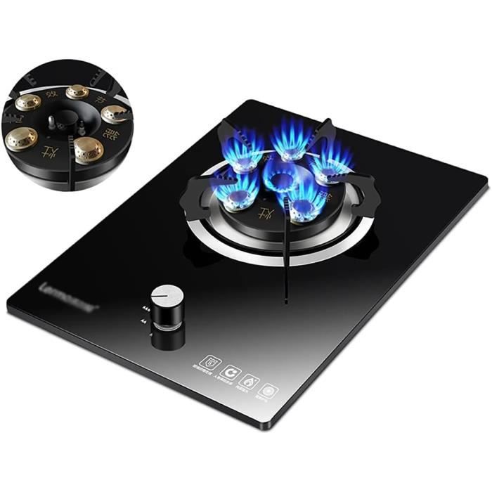 Portable Home Cuisine Plaque de Cuisson à gaz,Plaque chauffante