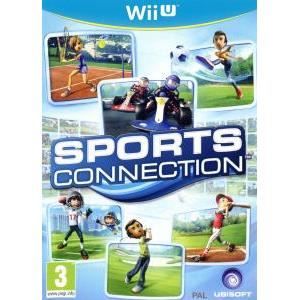 Sports Connection (Wiiu)