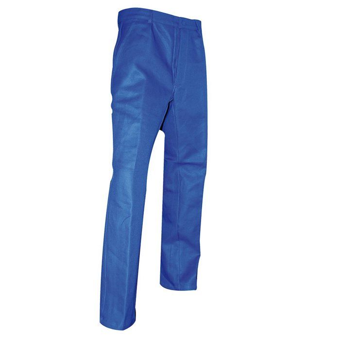 Pantalon cot bugat 100141 taille 38 a 62 taill Cdiscount Bricolage