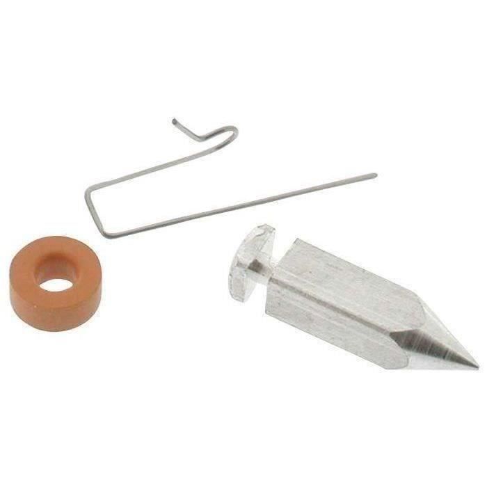 Kit pointeau et siège TECUMSEH 631021 - 16630021