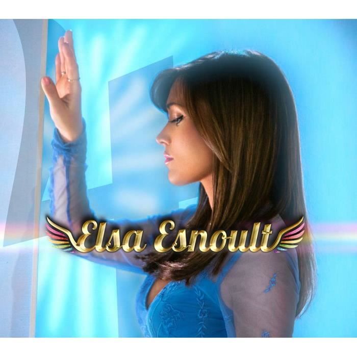 Elsa Esnoult 4 Edition Collector Achat Cd « reveur foreveur » date de sortie: elsa esnoult 4 edition collector