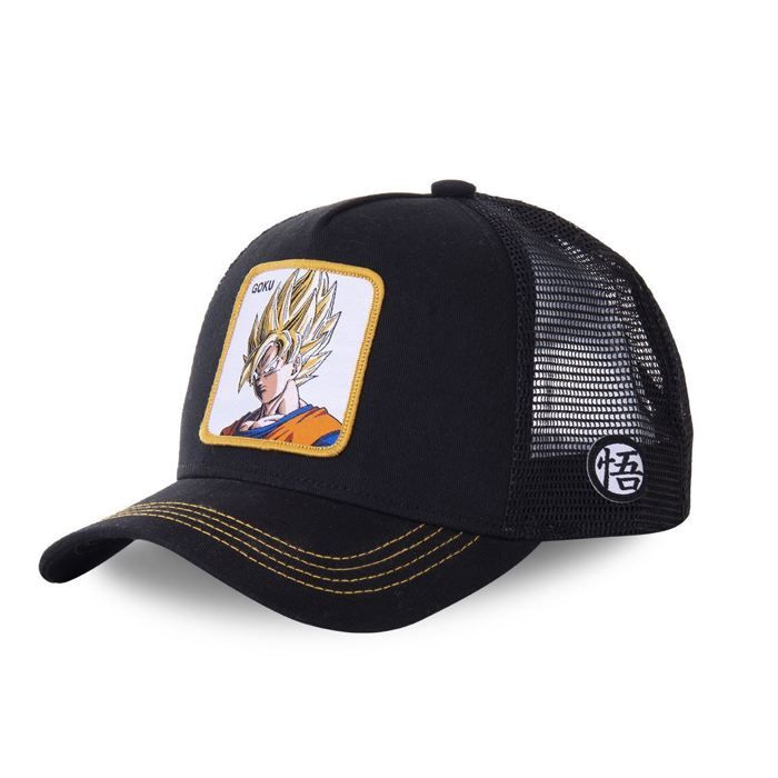 casquette sangoku
