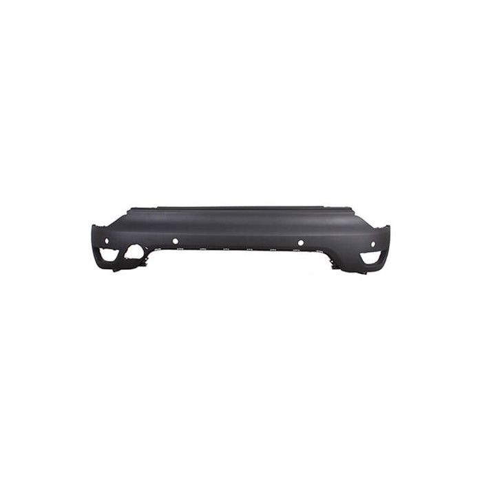 Pare-Choc Renault Captur Arriere main image 0