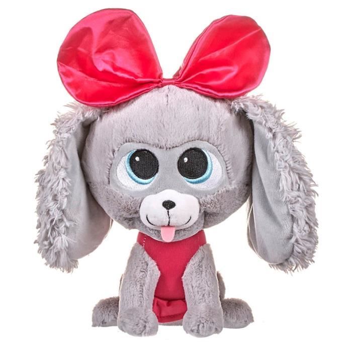 Peluche comme des betes 2