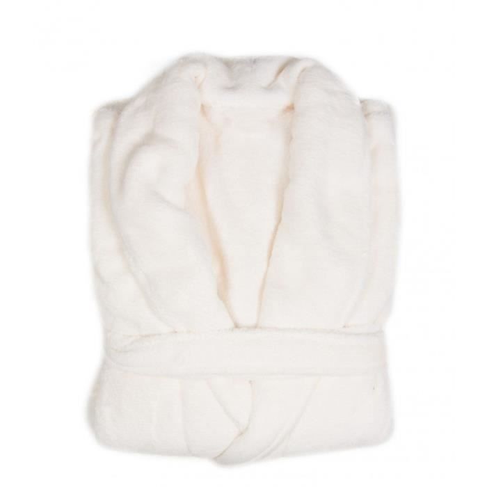 Peignoir doudou store