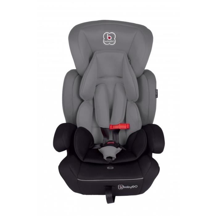 babygo siege auto