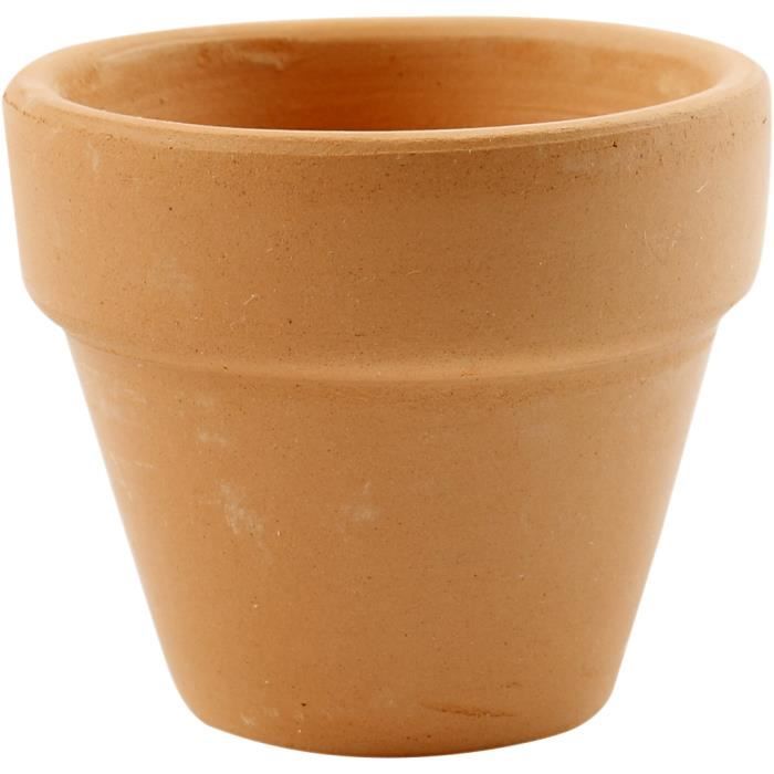 Pot De Fleur Rectangulaire Terre Cuite Pots De Fleurs Classiques En Terre Cuite Rouge Avec Petit Trou