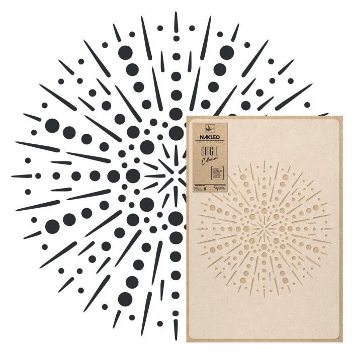 Decor Service Porte-bouteilles Pour Gâteaux Et Feux D'artifice – Lot De 12 – Plastique Noir – 12 X 3 Cm – Clip Sécurisé