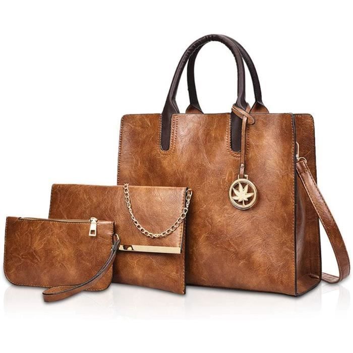 Classics Sac À Bandoulière En Cuir Pour Homme – Sac À Bandoulière De Styliste, Sac À Main, Portefeuille Fourre Tout Du 32,17 € | DHgate