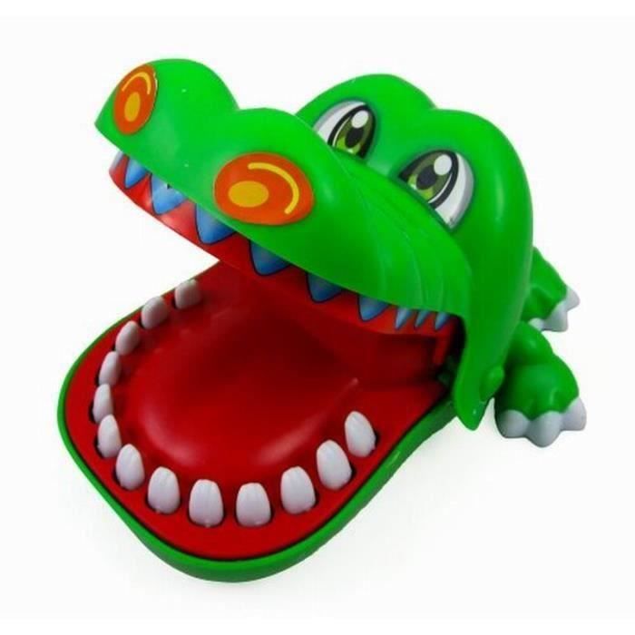 Croc dentiste king jouet clearance