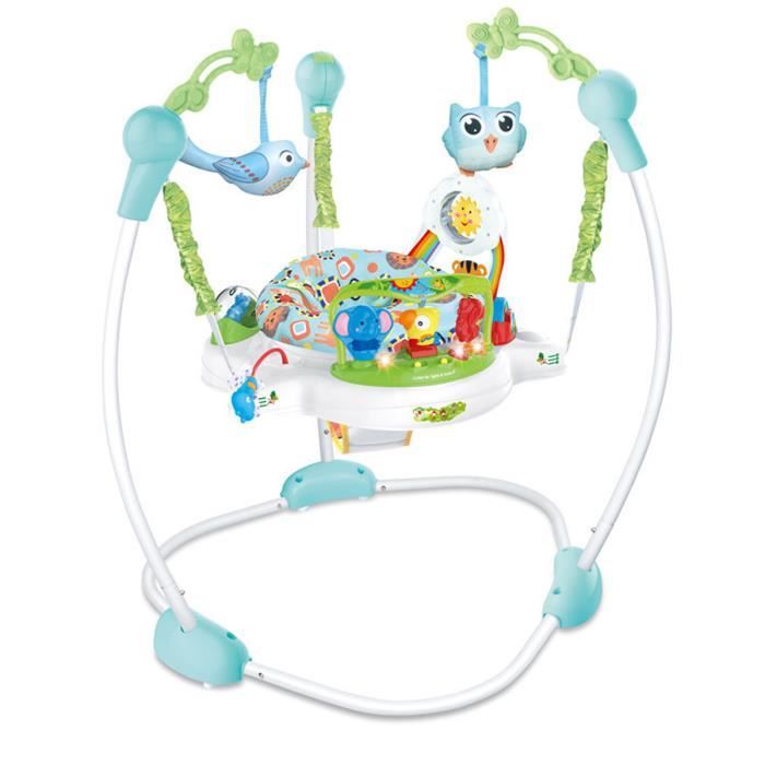 Trotteur siege rotatif outlet