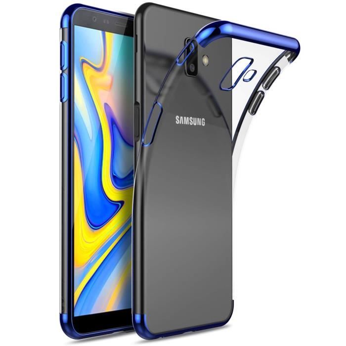 Coque Samsung Galaxy J6 Plus 2018NIKE Logo Noir Coque Bumper Housse Etui pour Samsung Galaxy J6 Plus 2018 Coque Samsung Galaxy J6 Plus 2018NIKE Logo Noir Coque Bumper Housse Etui pour Samsung Galaxy J6 Plus 2018